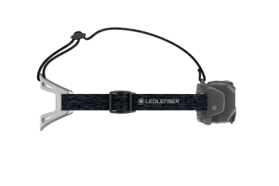 LEDLENSER HF8R Core Black 