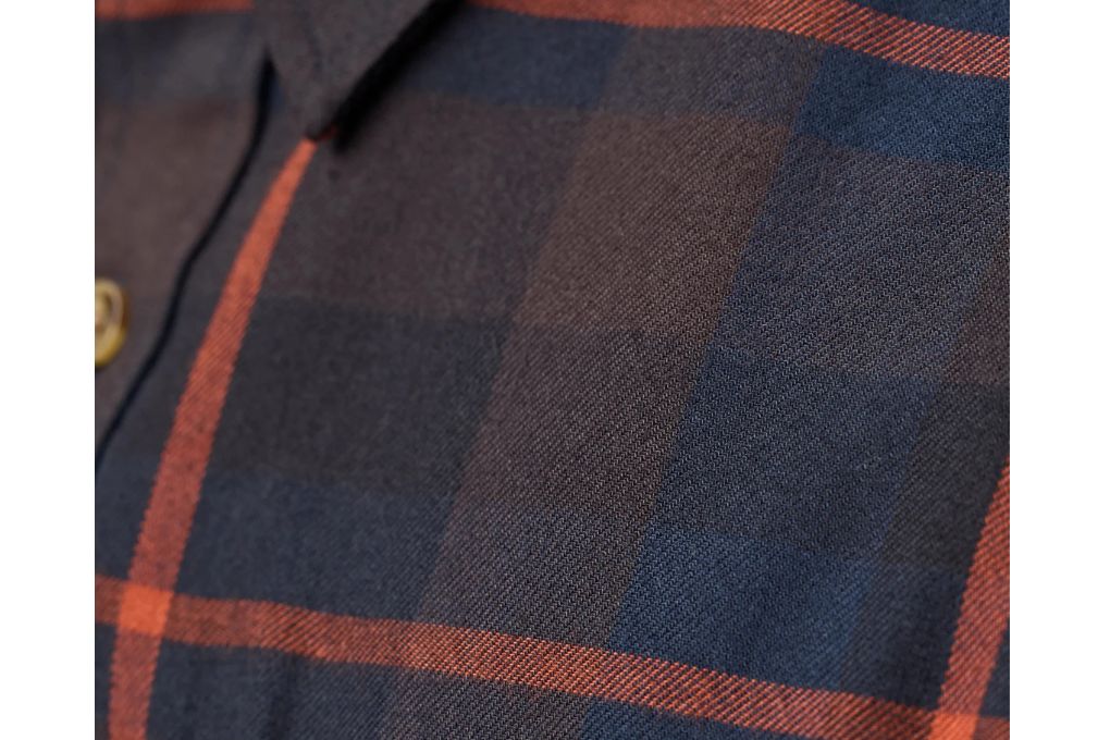 FJÄLL RÄVEN Fjällglim Regular Shirt
