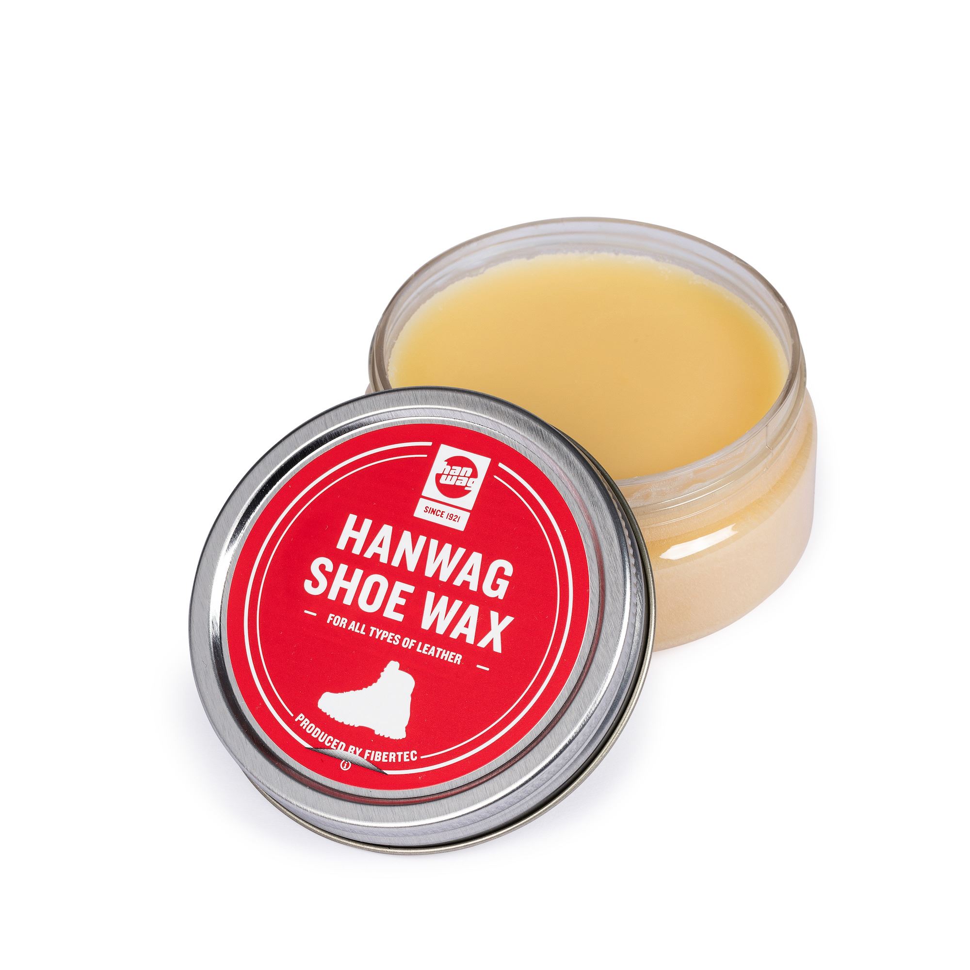 HANWAG Shoe Wax