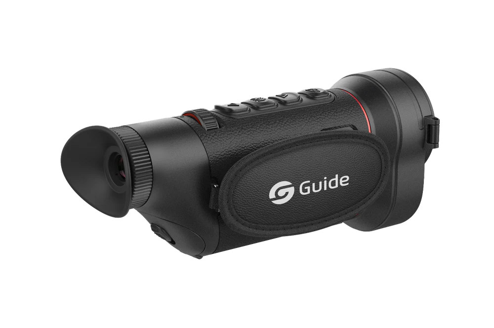 GUIDE TD433