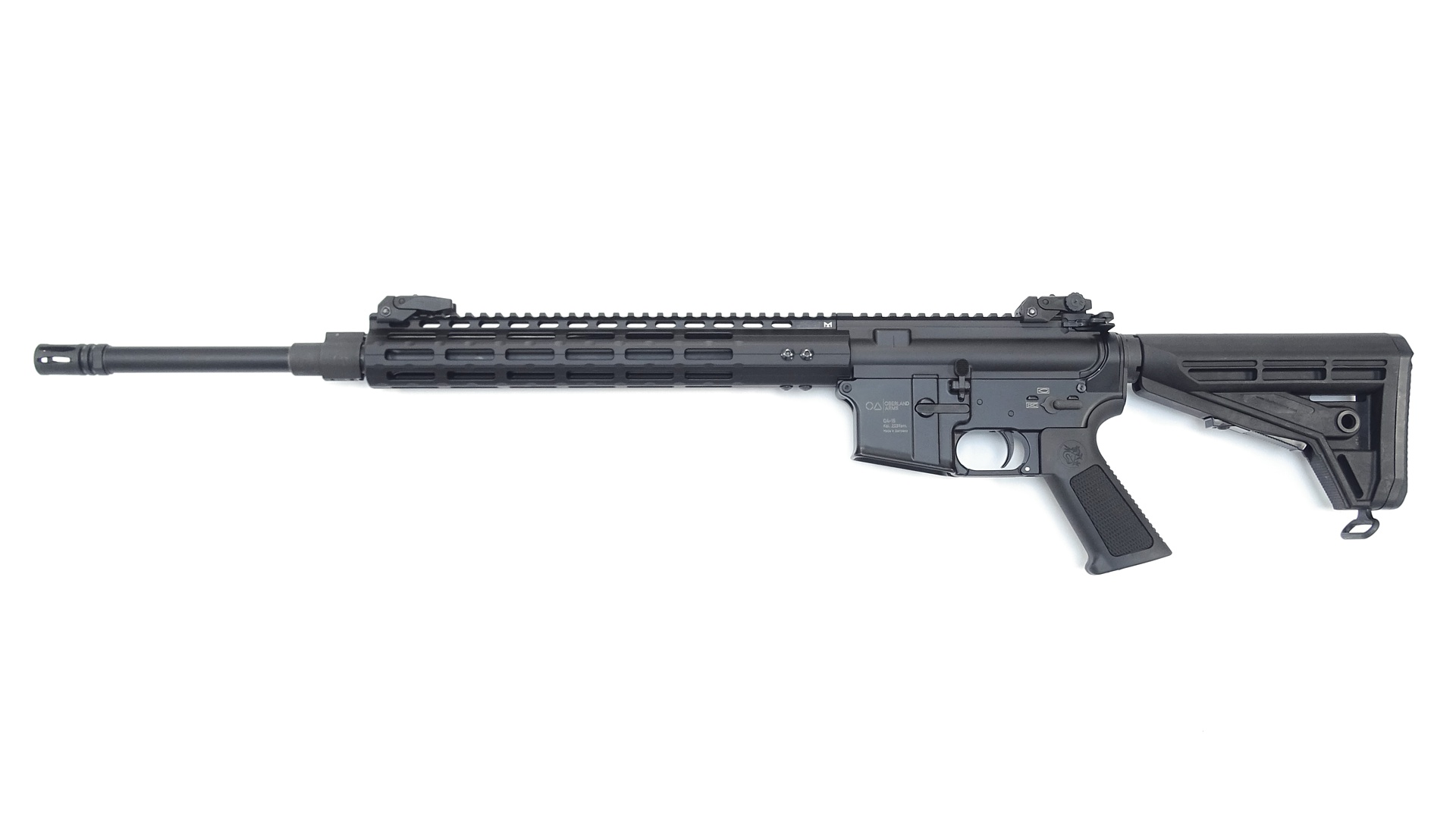 Oberland Arms OA15 A4 Standard 20"