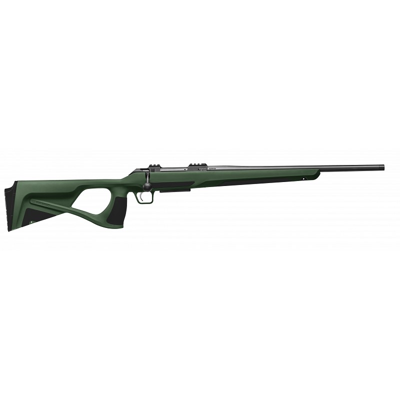 CZ 600 ERGO 5R  LL50,8cm .308 Win.