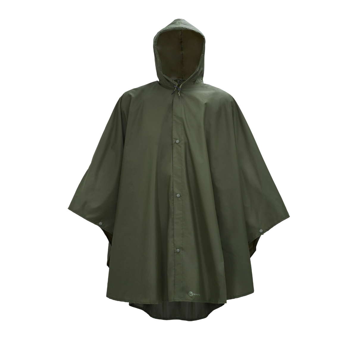 WÄFO Jagdponcho Unisex Pirsch