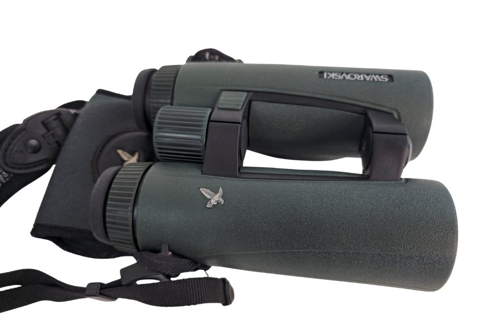 gebr. SWAROVSKI EL Range 8x42, Zustand: Generalüberholt - Neuwertig, NPR: € 2.900,00