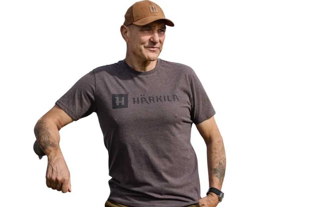 HÄRKILA Identity T-Shirt