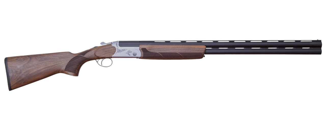HUNT GROUP ARMS OU-001 Perfetto Silver LL71cm