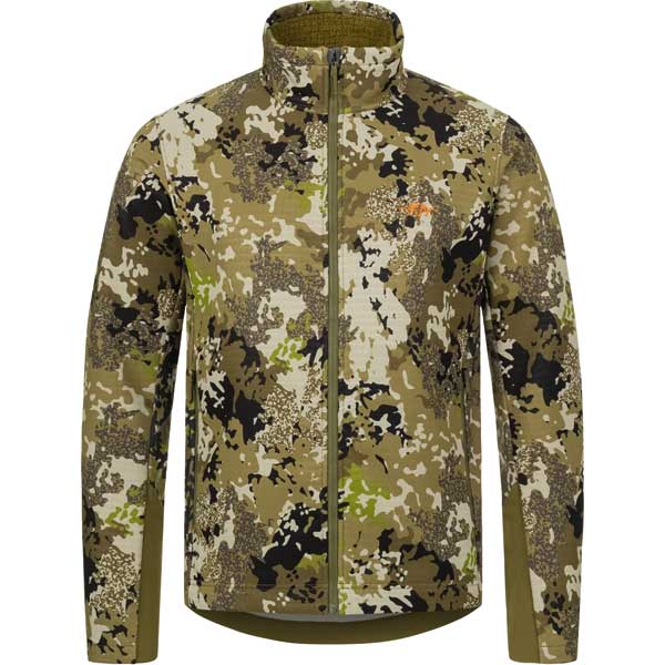 BLASER Flash Midlayer Jacke