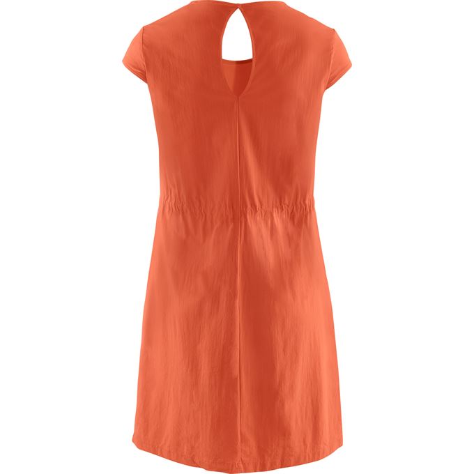 FJÄLL RÄVEN High Coast Lite Dress W FJÄLL RÄVEN High Coast Lite Dress W