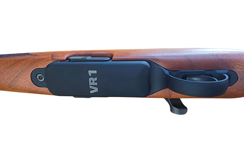 KELTEN ARMS VR1 LL470mm M15x1 Thumbhole