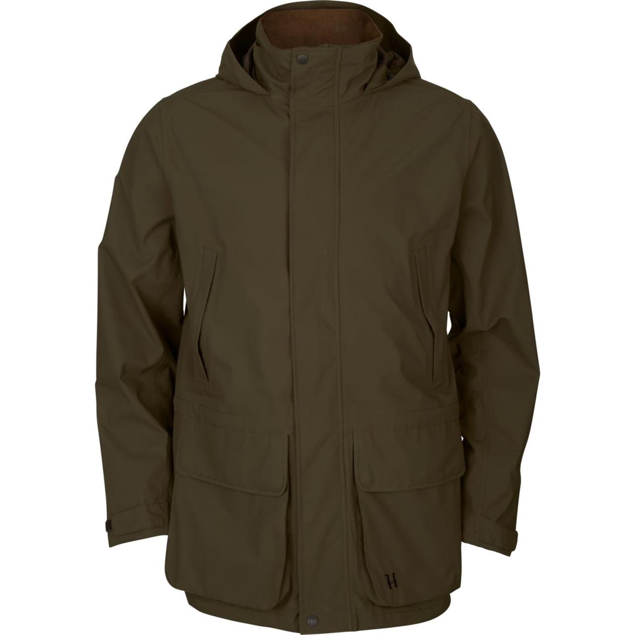 HÄRKILA Orton Tech HWS Jacke Women