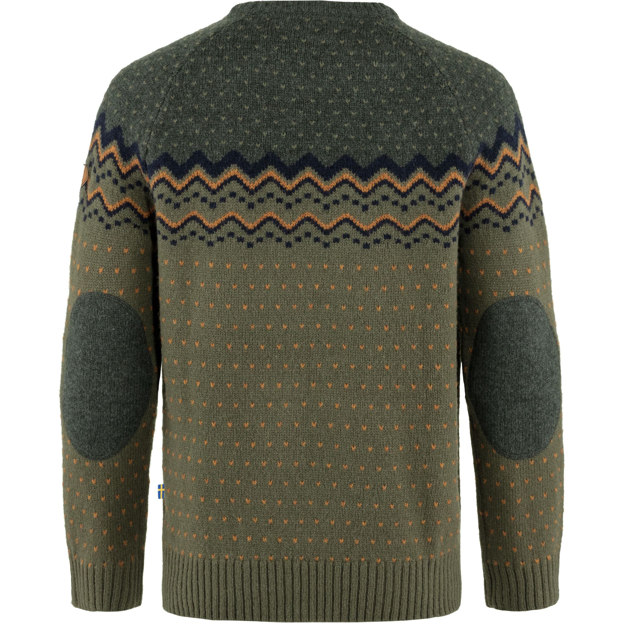 FJÄLL RÄVEN Övik Knit Sweater M FJÄLL RÄVEN Övik Knit Sweater M