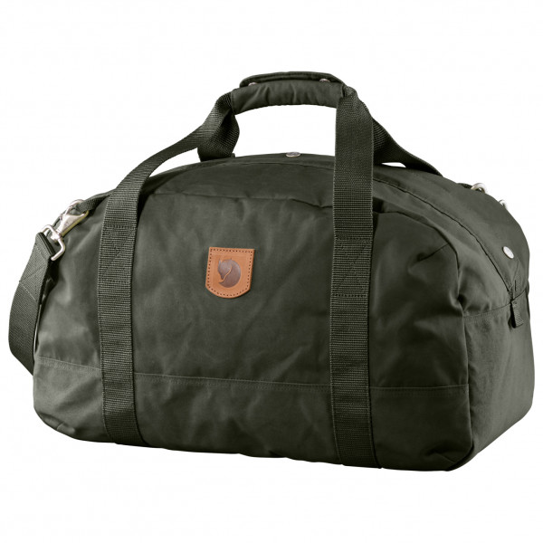 FJÄLL RÄVEN Greenland Duffel 30