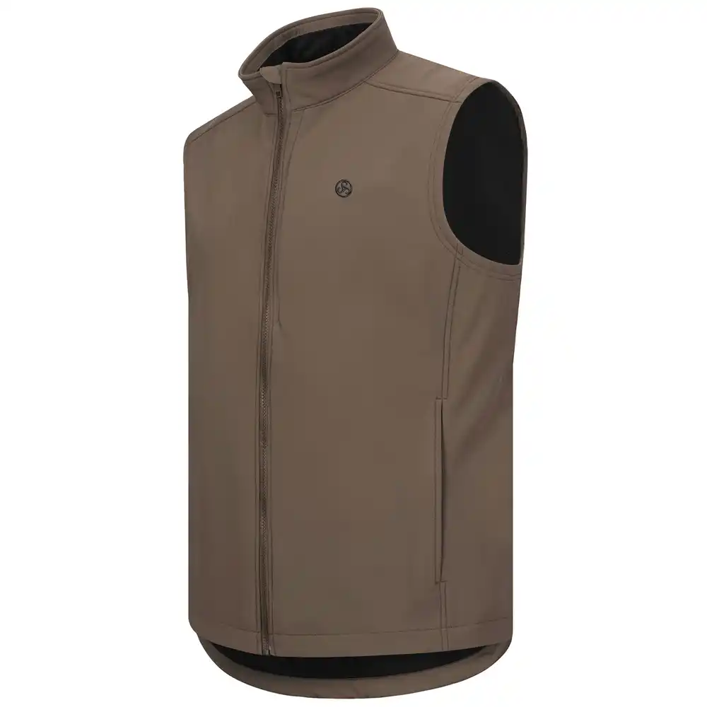 SAUER Softshell Weste 23