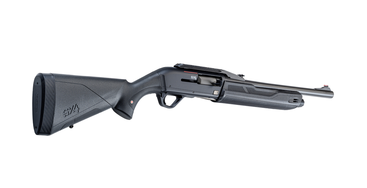 WINCHESTER SX4 Tactical Cantilever 47 INV+Rem LL47cm