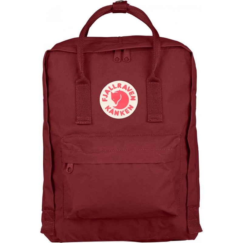 FJÄLL RÄVEN Kånken Classic