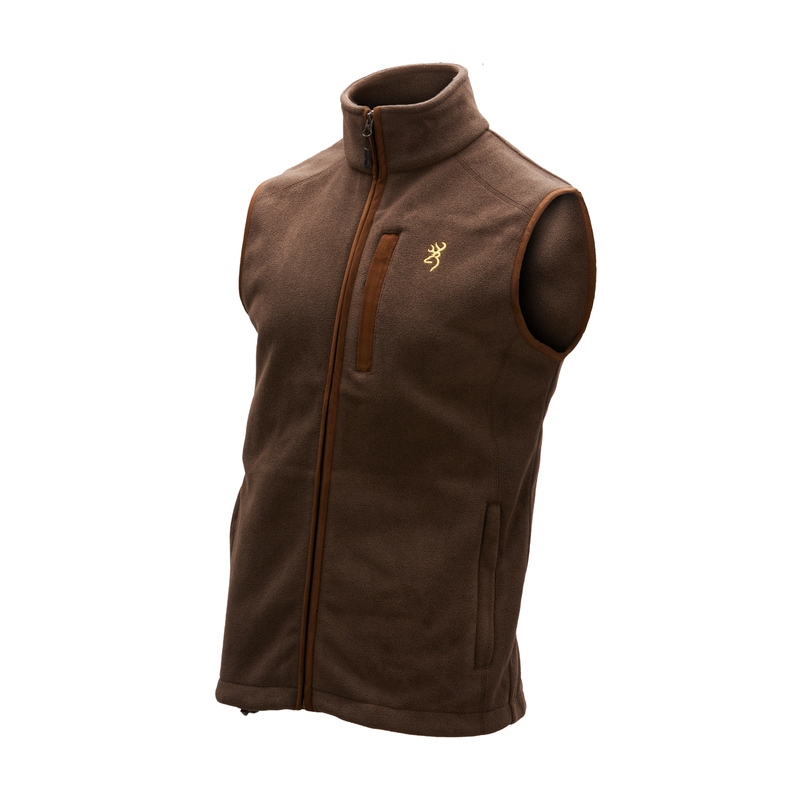 BROWNING Vest, Größe L