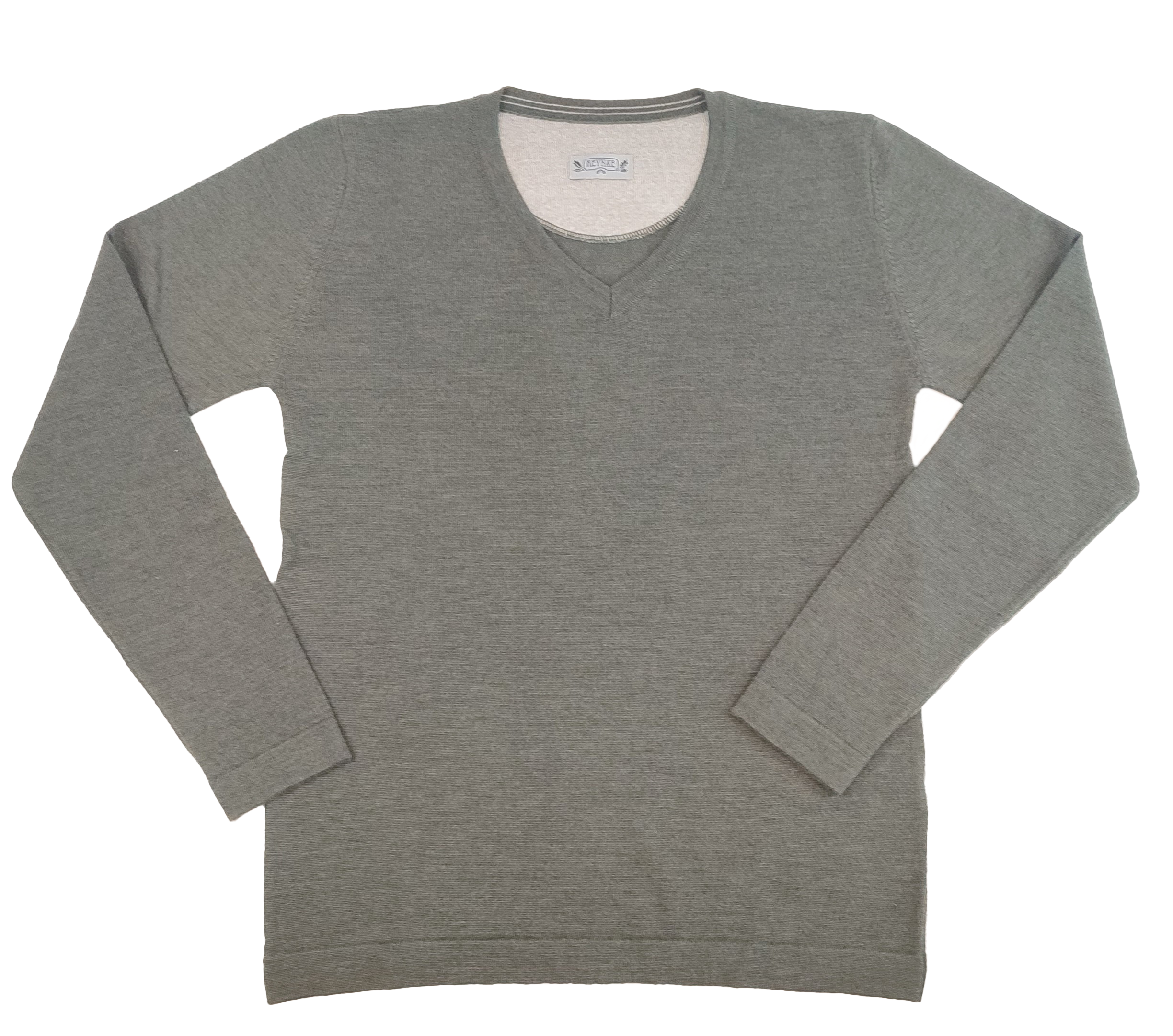 REYNKE Heidi Merinopulli rund M