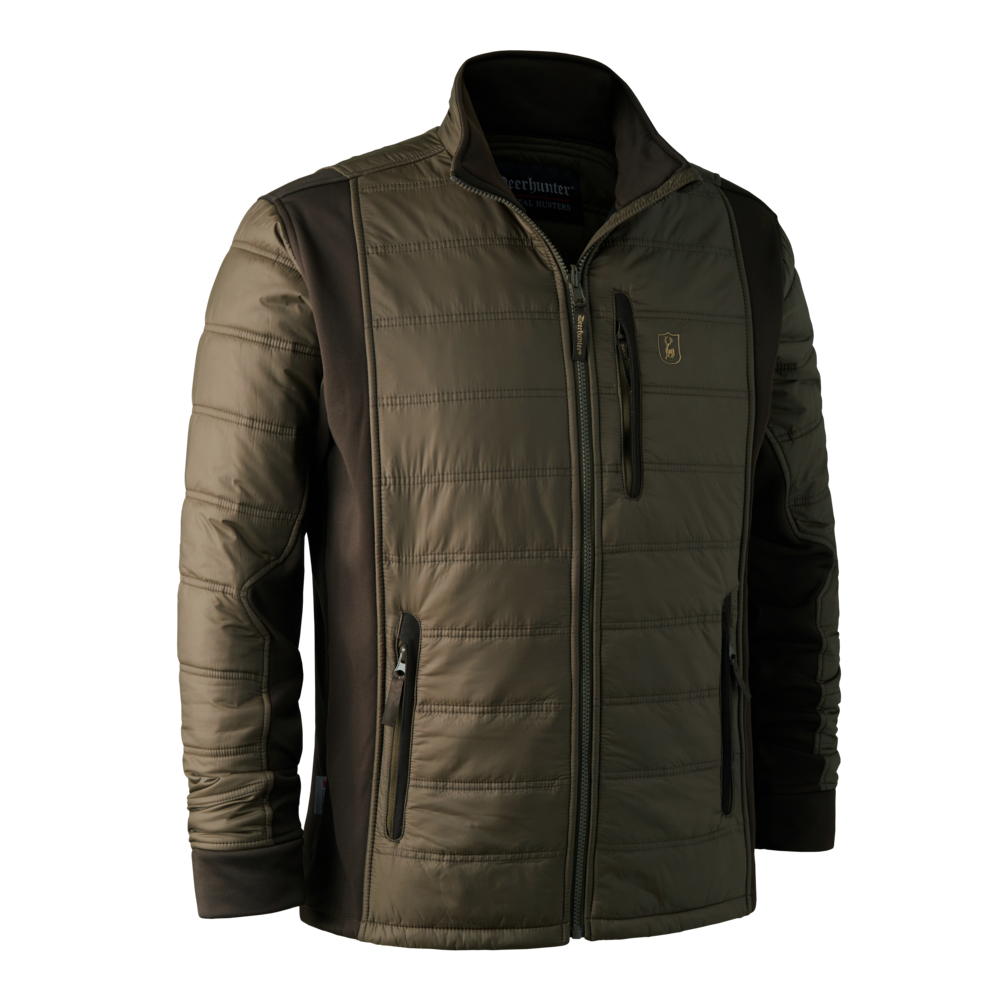 DEERHUNTER Muflon Zip-In Jacket