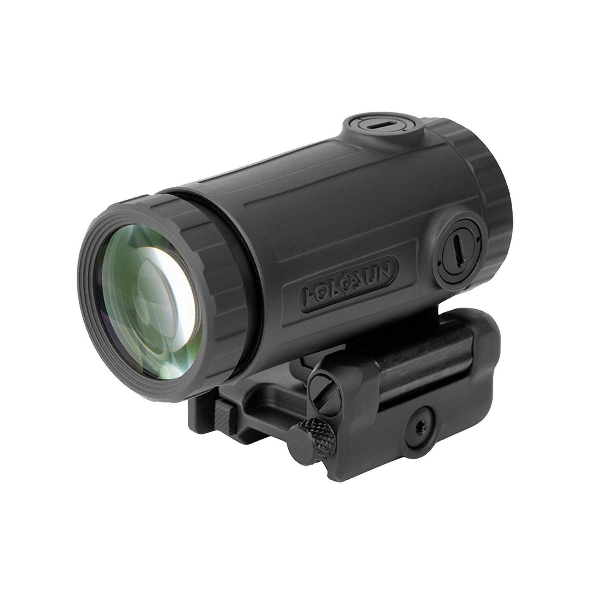 HOLOSUN Magnifier HM3XT Titan 3x-fach 