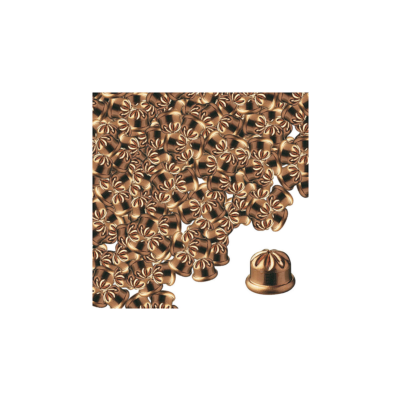 WALTHER Knallpatronen 6 mm Flobert WALTHER Knallpatronen 6 mm Flobert