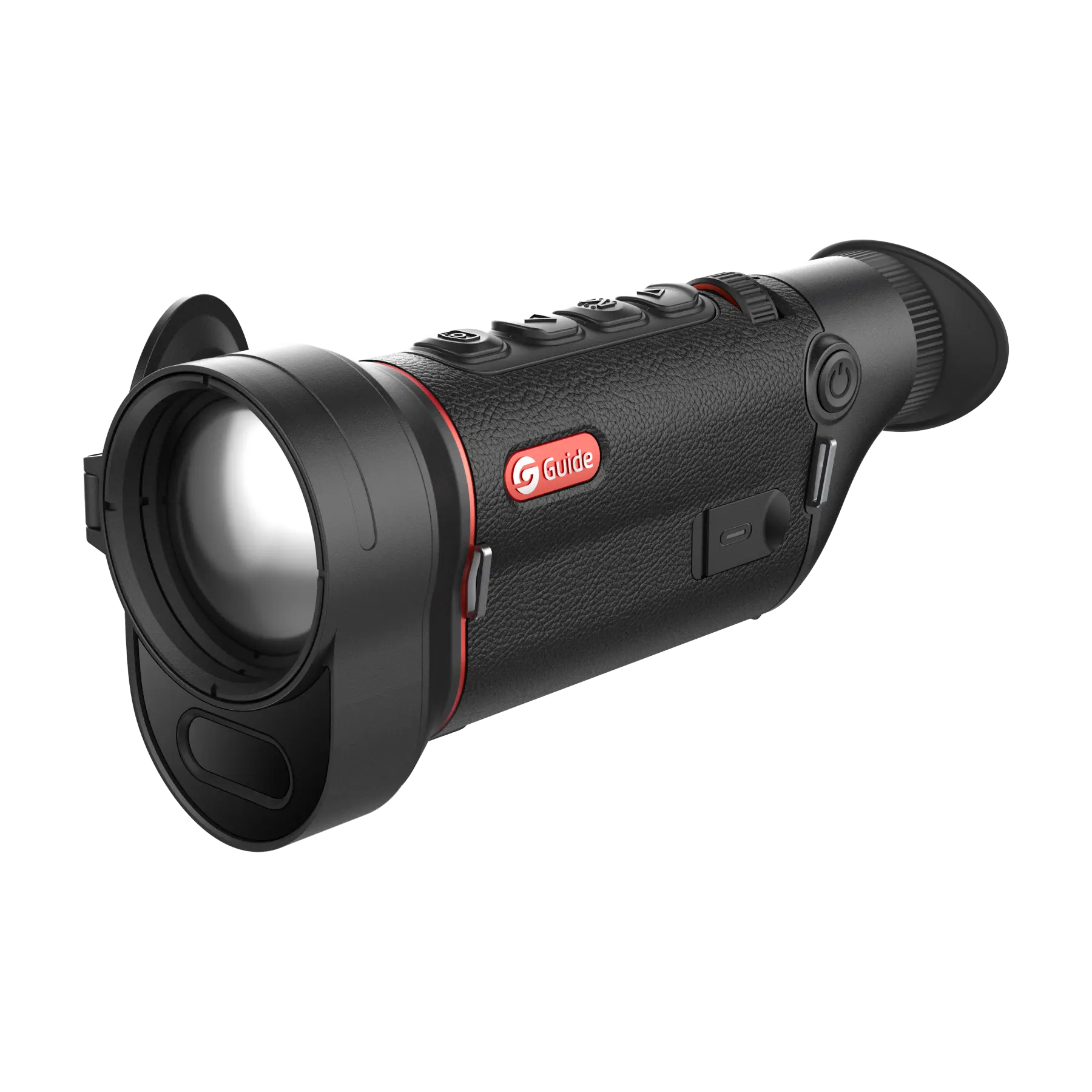 GUIDE TD653L