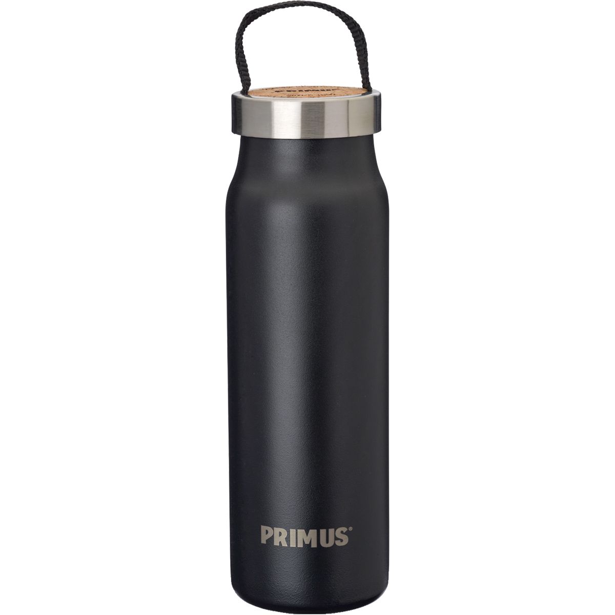 PRIMUS Klunken V.Bottle 0,5L Black 