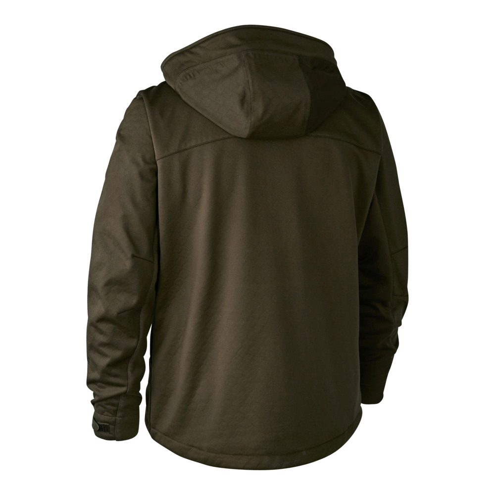 DEERHUNTER Excape Softshell Jacket DEERHUNTER Excape Softshell Jacket