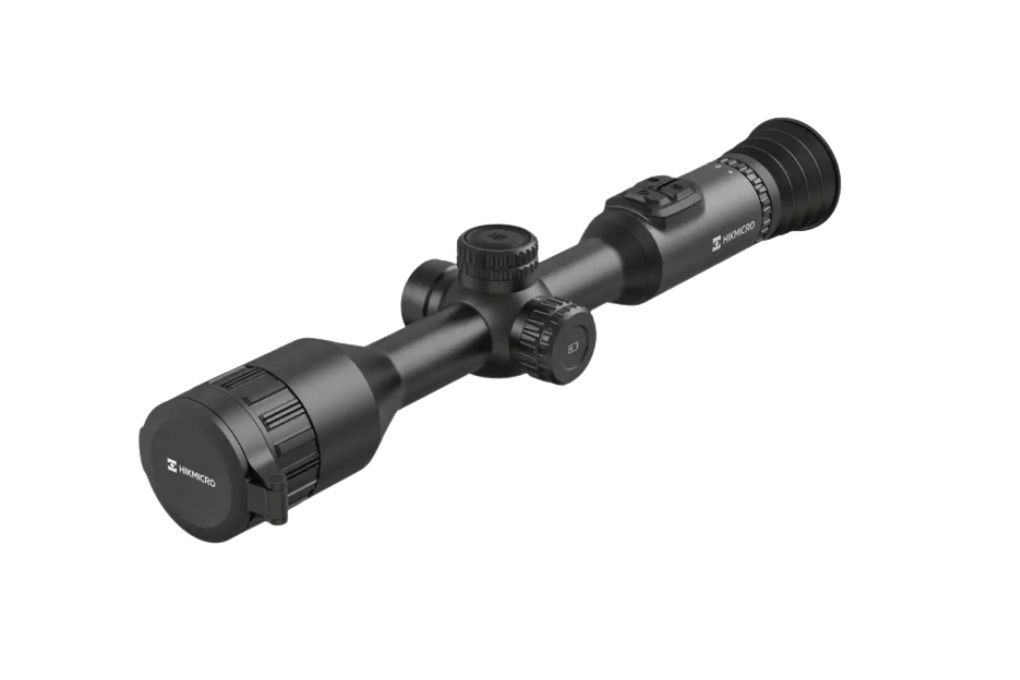 HIKMICRO Stellar SH35 3.0