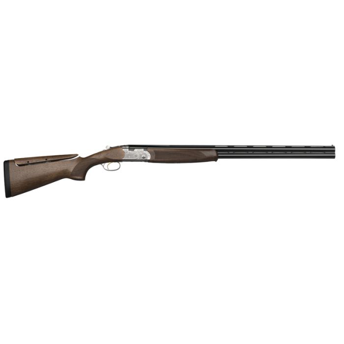 BERETTA Silver Pigeon 1 Jagd LL76cm, OCHP, Laufschiene 6x6 12/76