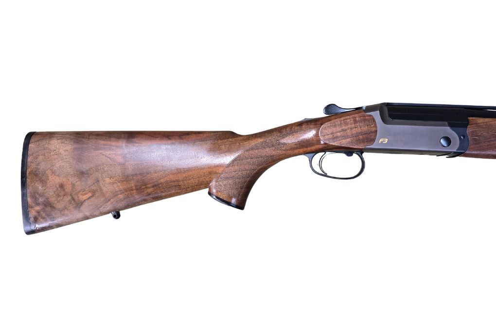 gebr. BLASER F3 Game, LL71cm, im Originalkoffer, Zustand: Sehr gut