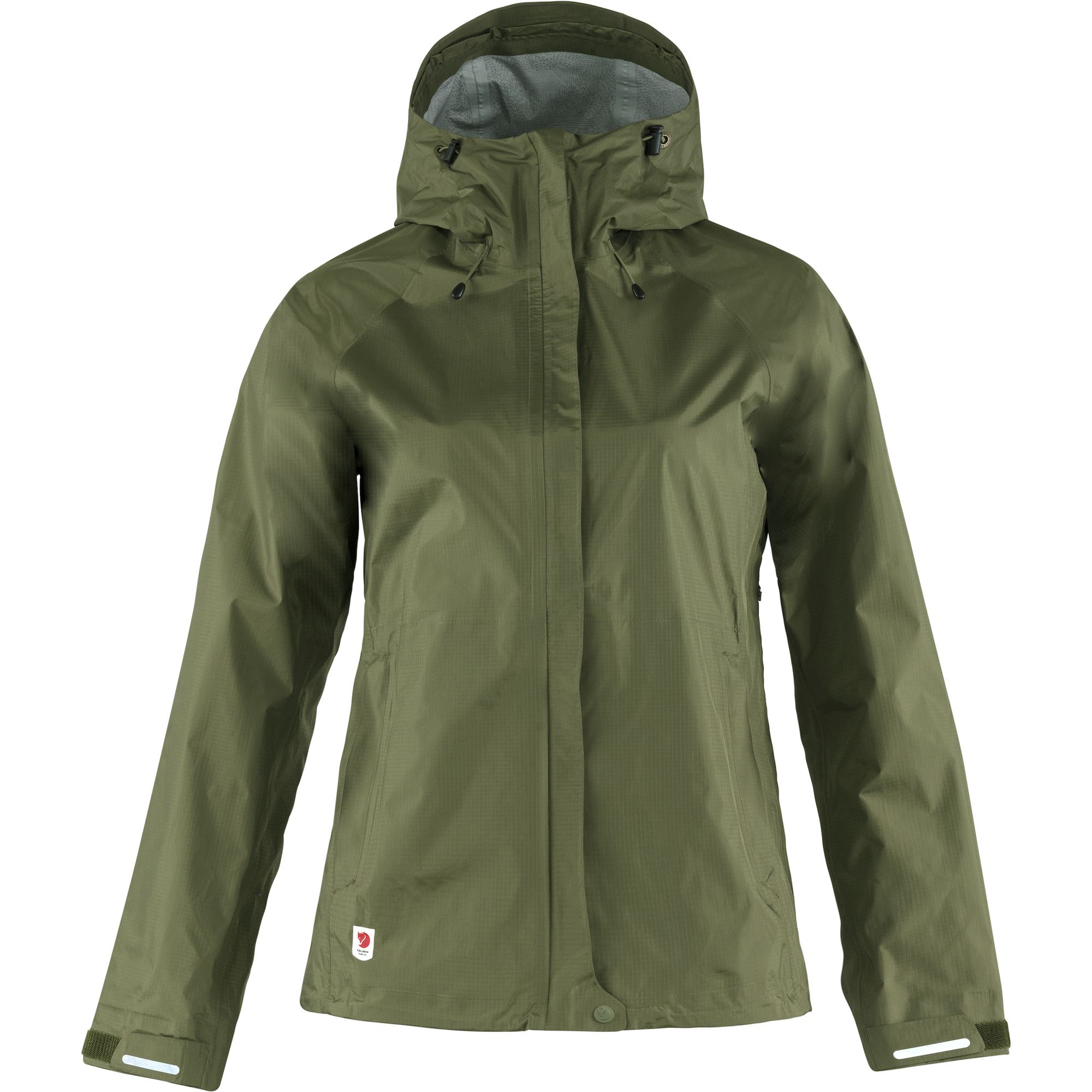 FJÄLL RÄVEN High Coast Hydratic Jacket  W