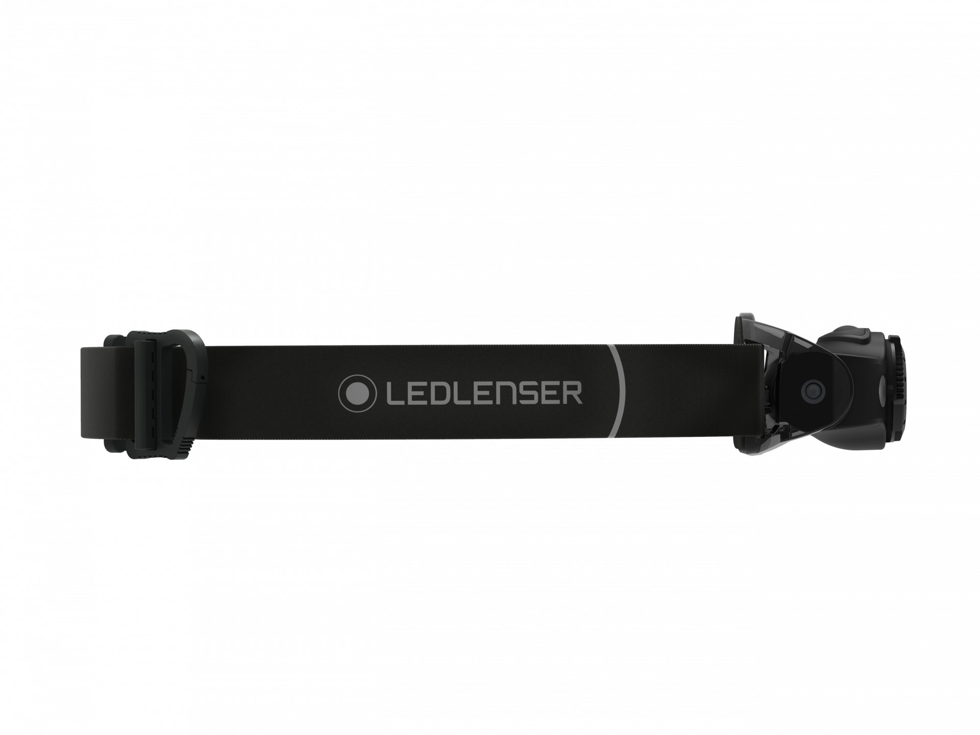 LEDLENSER Stirnlampe MH4 