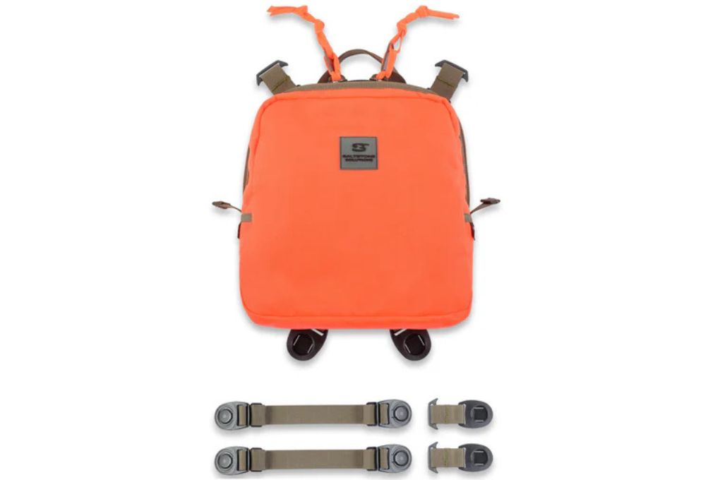 SALSTONE 5L PACK Add-On für den Integrator