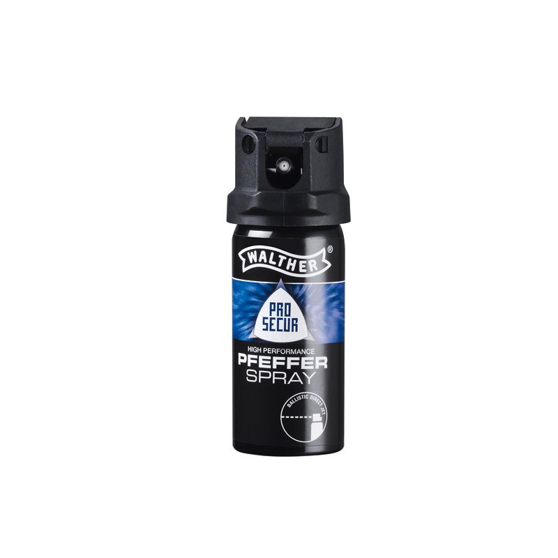 WALTHER Prosecur Pfefferspray 53ml 