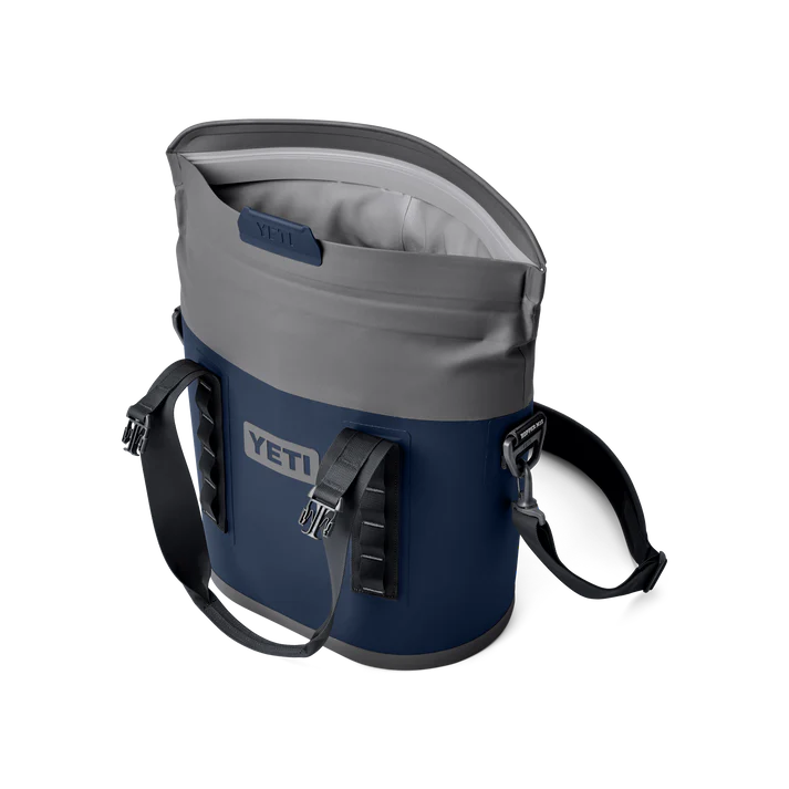 YETI Hopper M15 Einkaufskühltasche YETI Hopper M15 Einkaufskühltasche