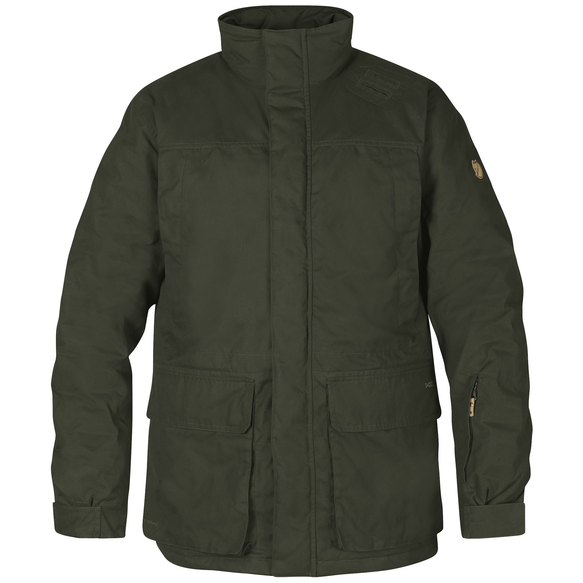 FJÄLL RÄVEN Brenner Pro Padded Jacket