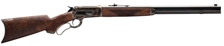 WINCHESTER 1886 Deluxe LL61cm .45-70 Gov.