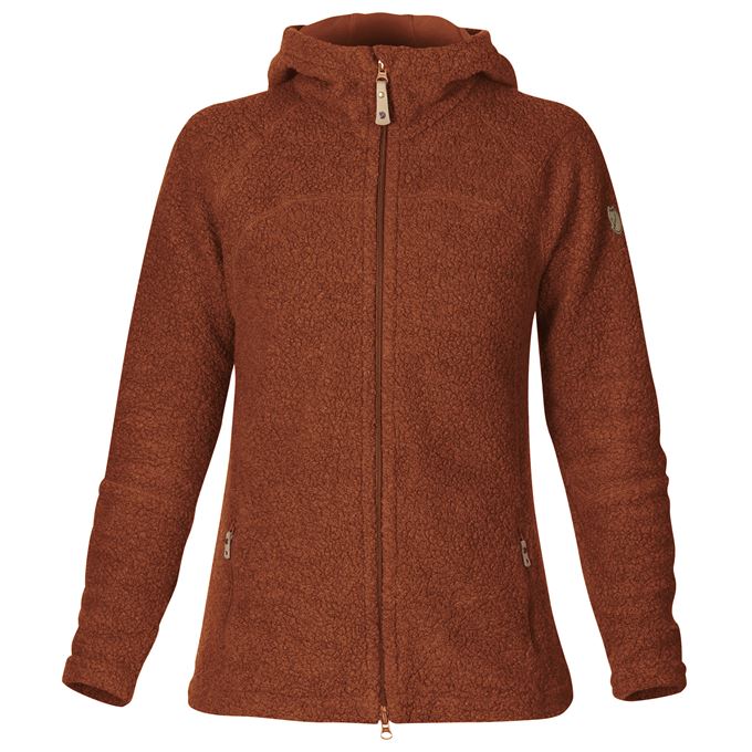 FJÄLL RÄVEN Kaitum Fleece W