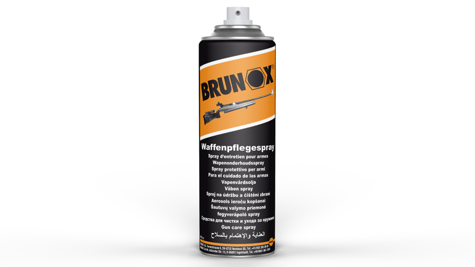 BRUNOX Turbo-Spray 300ml