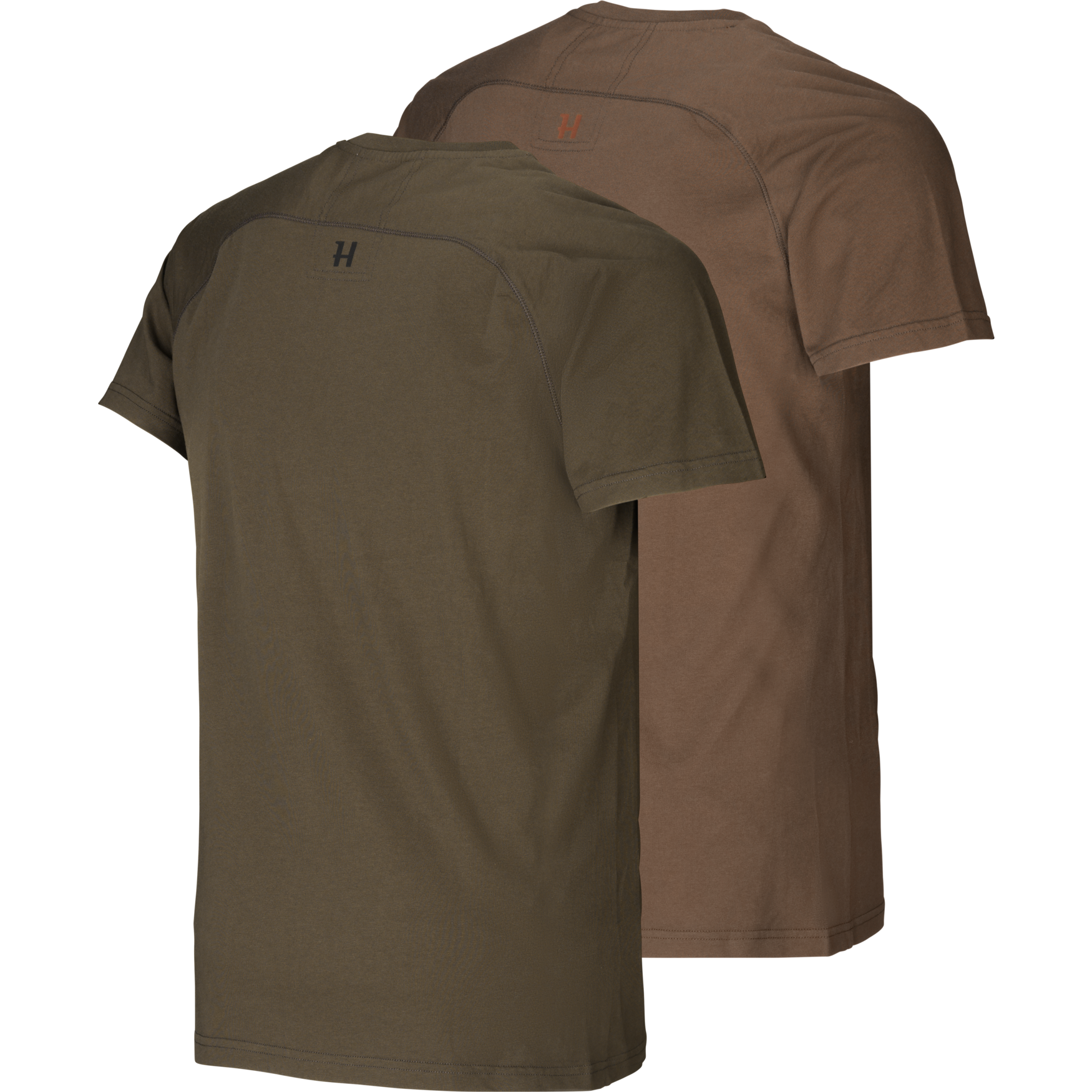 HÄRKILA Logo T-Shirt 2er-pack HÄRKILA Logo T-Shirt 2er-pack