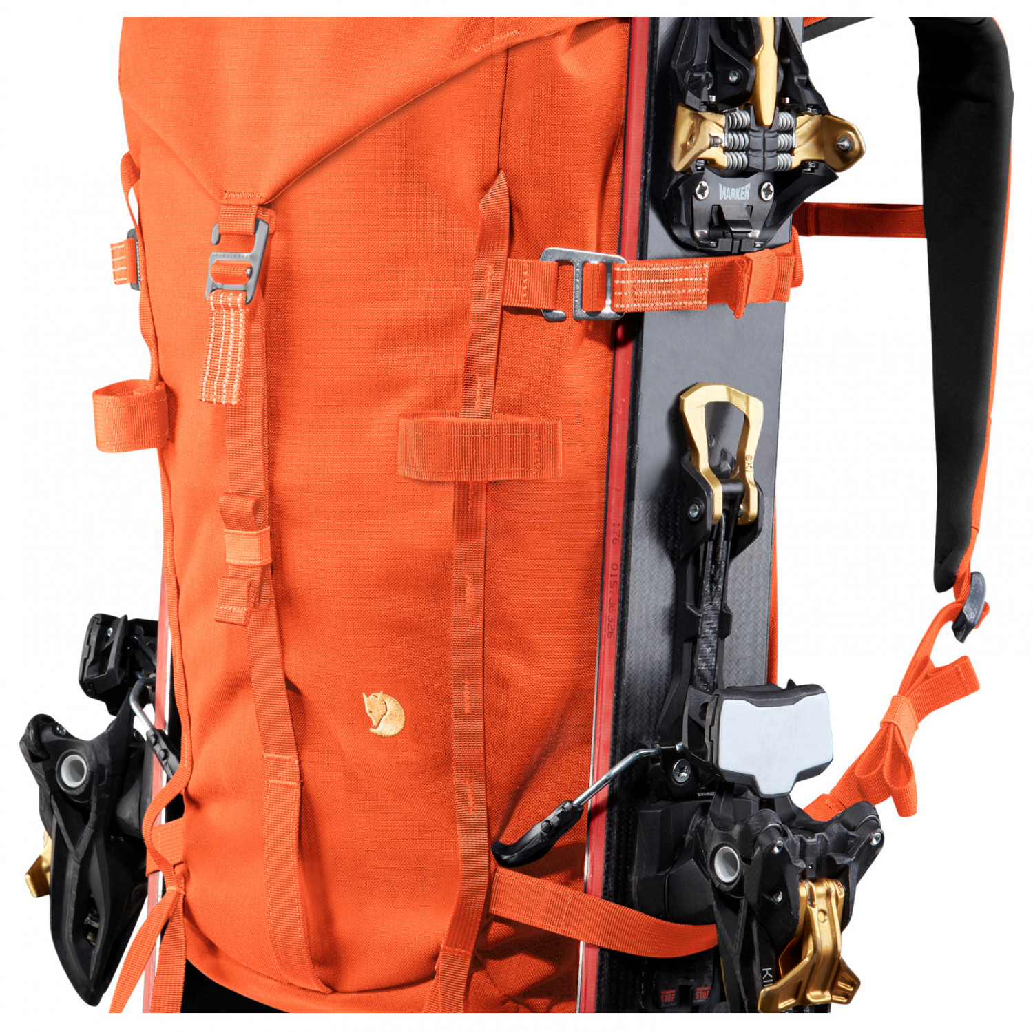 FJÄLL RÄVEN Bergtagen 30