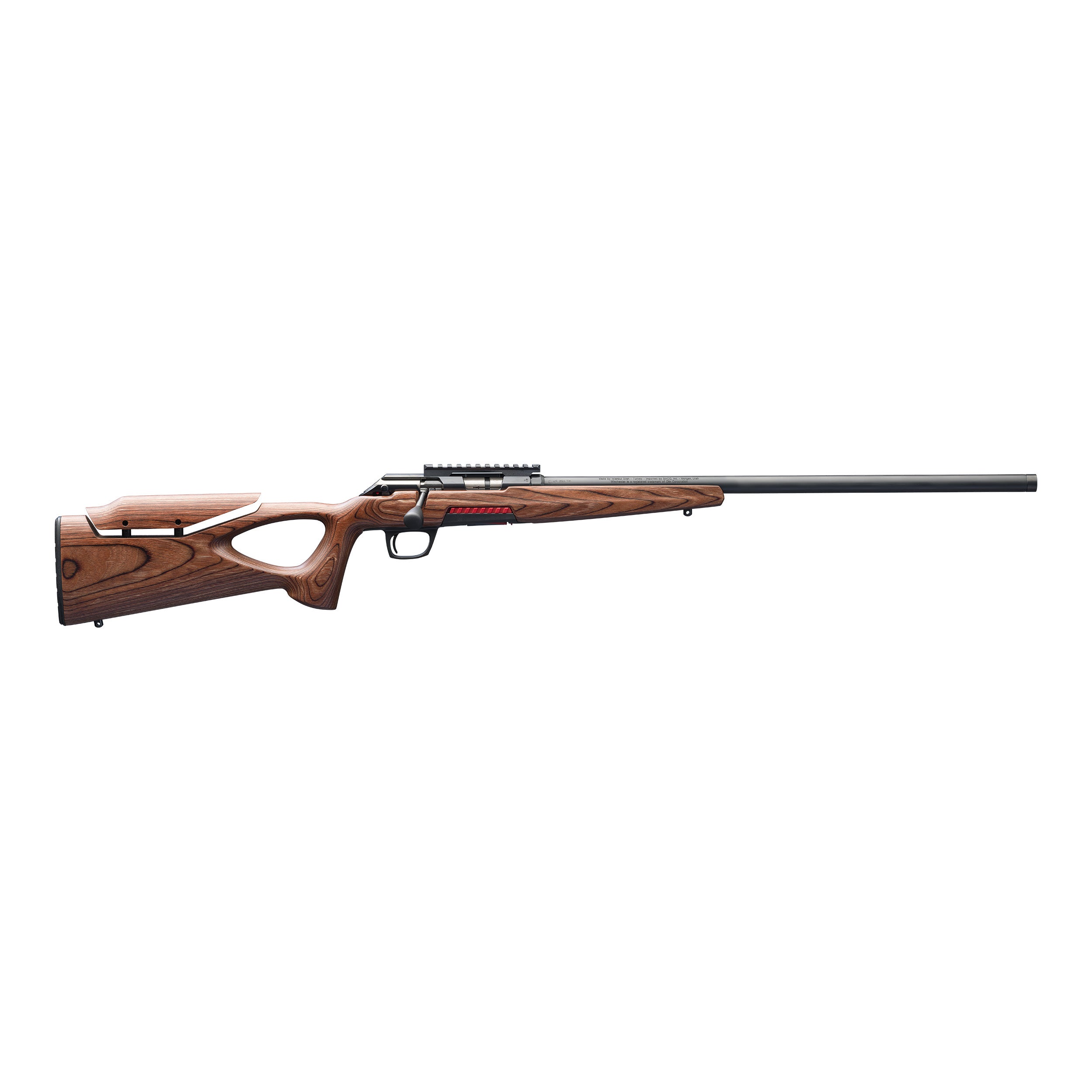 WINCHESTER XPERT Thumbhole LL56cm .22 lr WINCHESTER XPERT Thumbhole LL56cm .22 lr