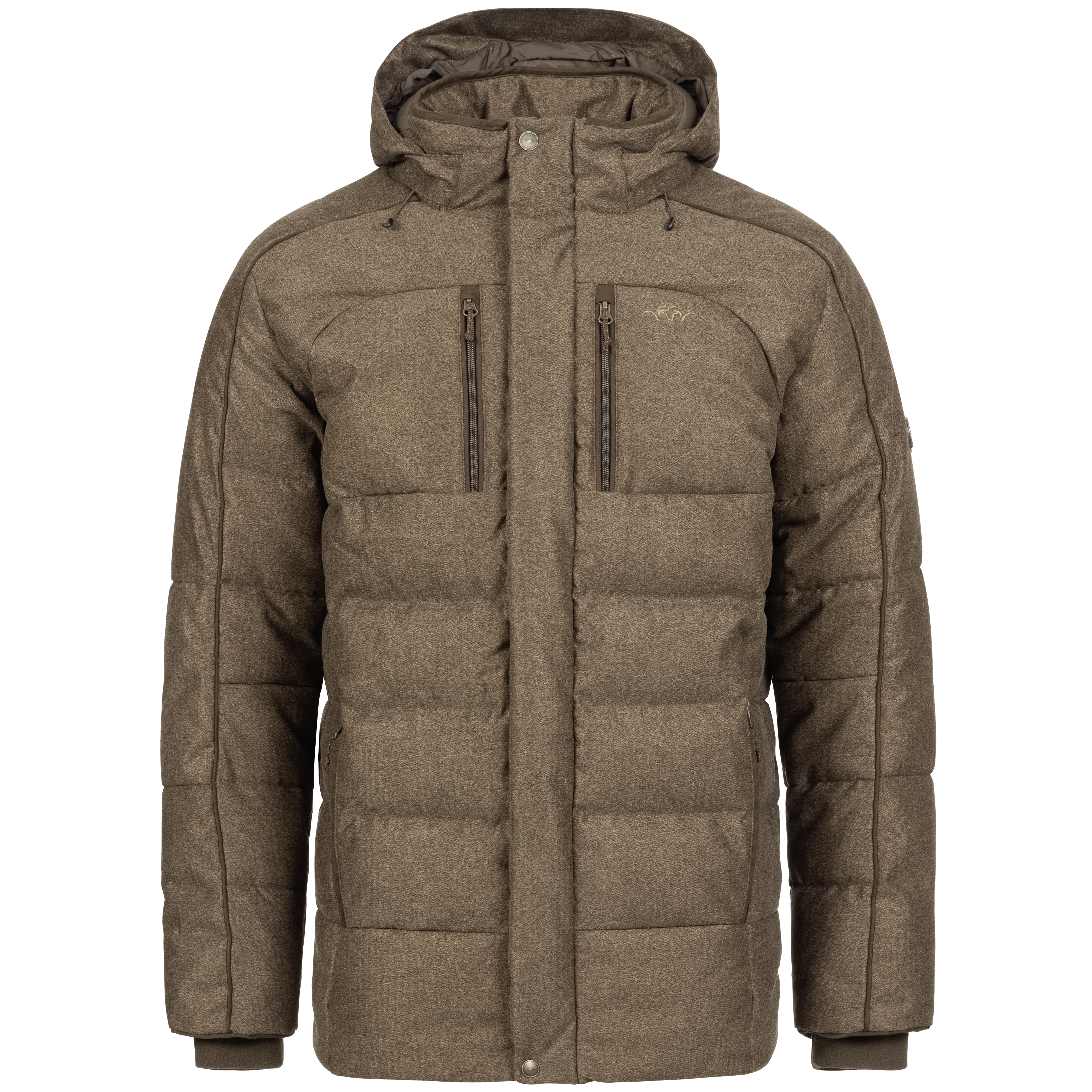 BLASER Herren VINTAGE Radiation Daunen Jacke