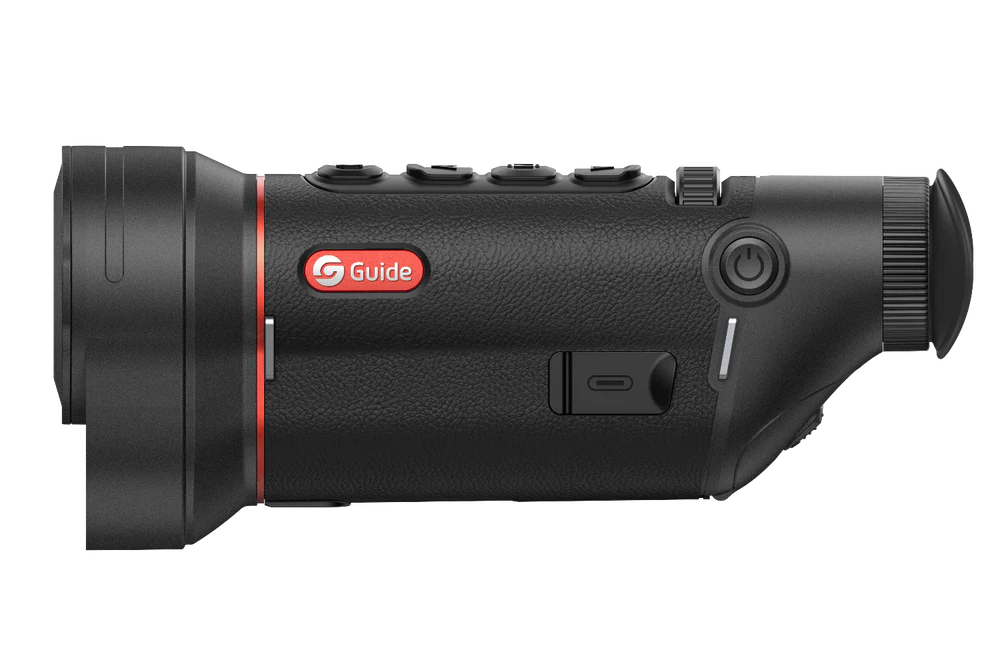 GUIDE TD433
