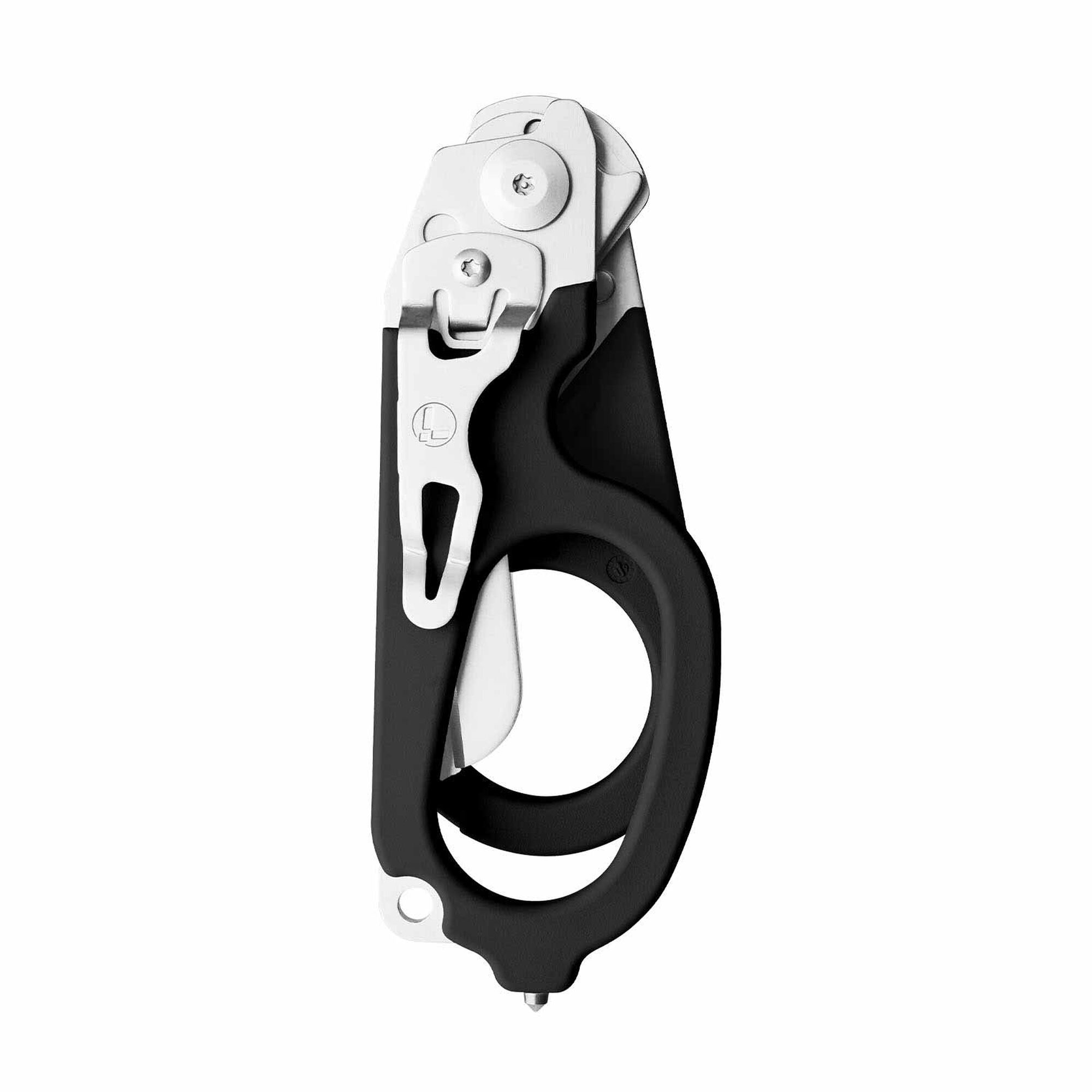 LEATHERMAN Raptor Rescue Schwarz LEATHERMAN Raptor Rescue Schwarz