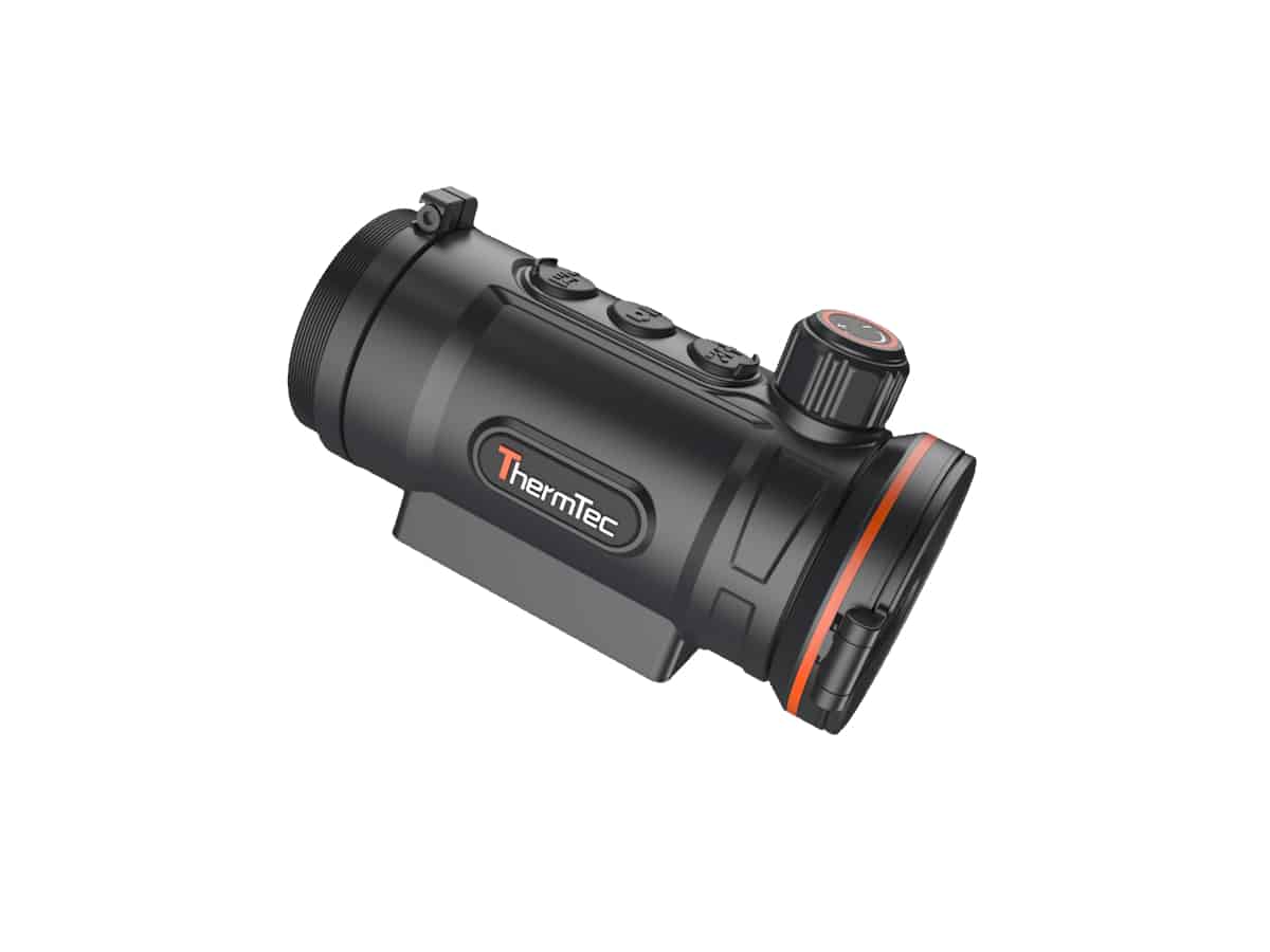 THERMTEC Hunt650 Clip-On 