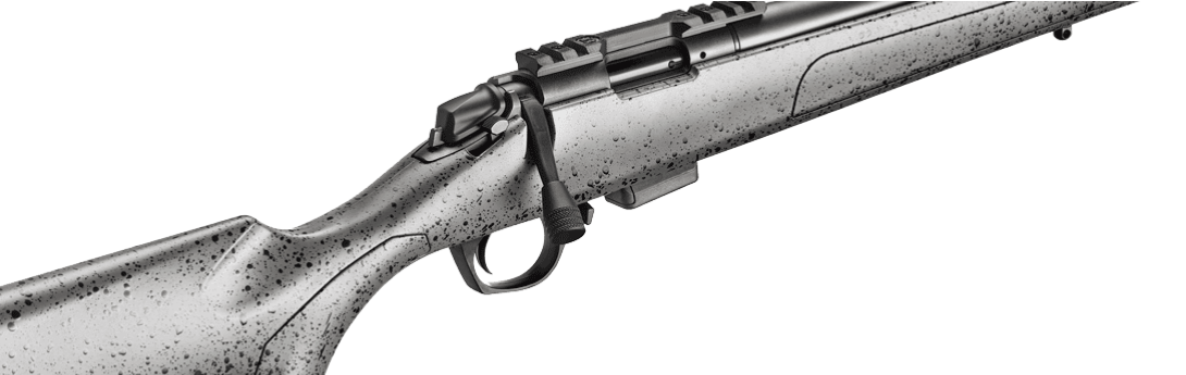 BERGARA BMR Rimfire Series Steel LL46cm .22 lr.