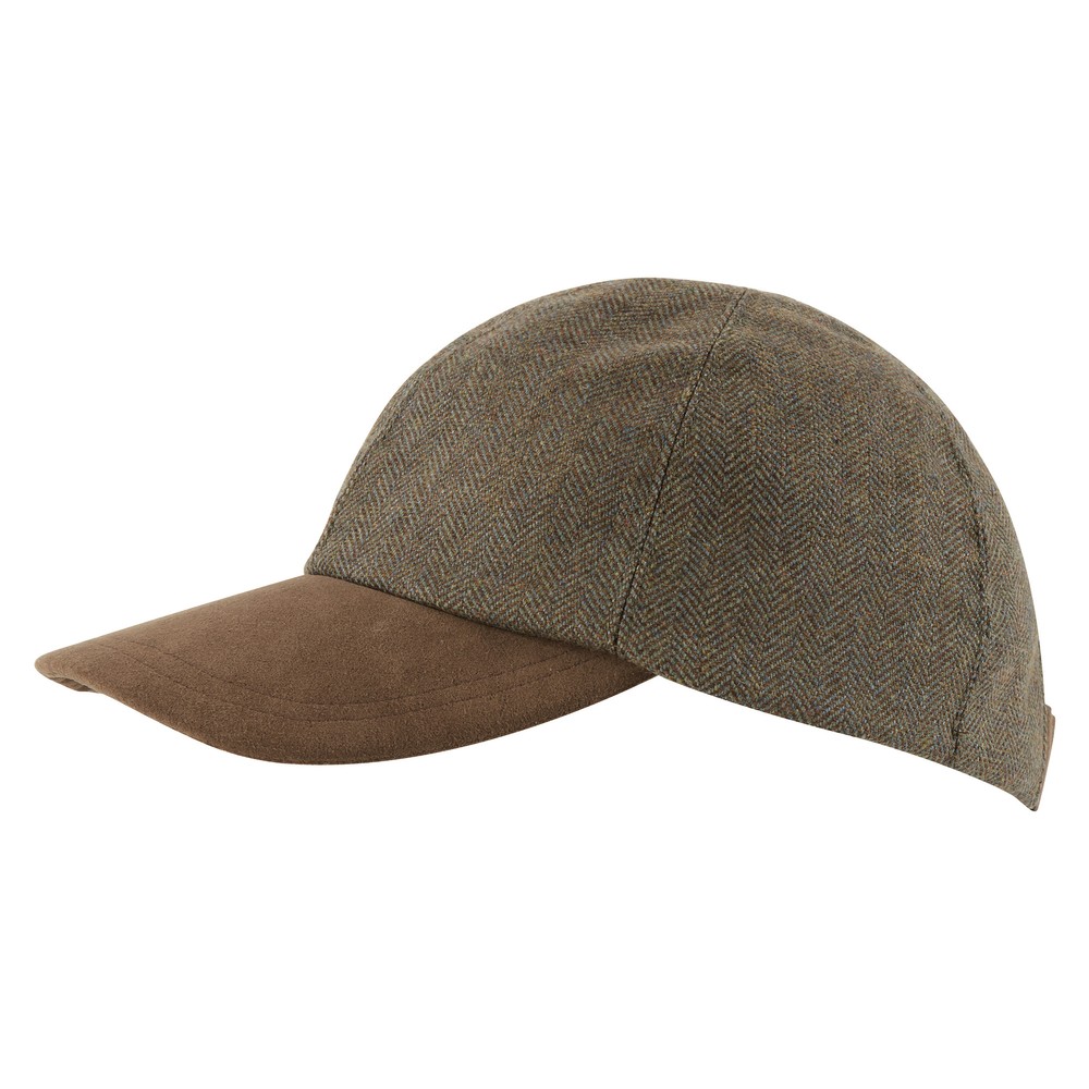 SCHÖFFEL Barnsdale Cap SCHÖFFEL Barnsdale Cap