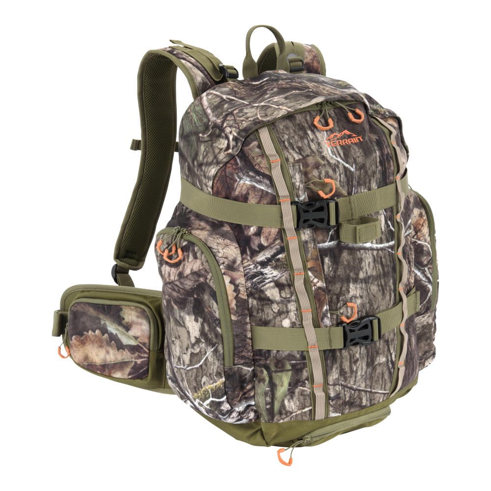 ALLEN Rucksack Knoll Daypack