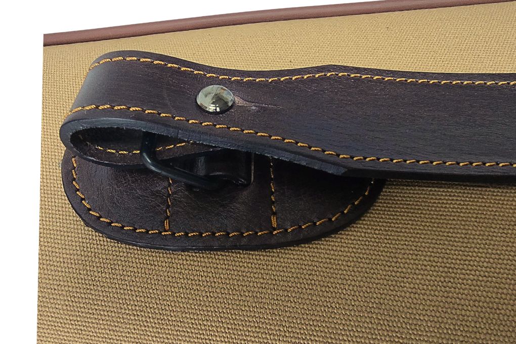 CORZO Cordura Futteral Beige 120cm